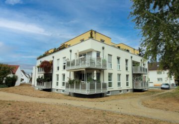 Wohnen mit Wohlfühlfaktor – charmante 2-Zimmer-Wohnung mit großzügigem Balkon in Groß-Gerau!, Zamenhofstraße 15, 64521 Groß-Gerau